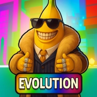 BrainRot a Evolution Meme