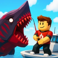 Fish It: Hook & Catch