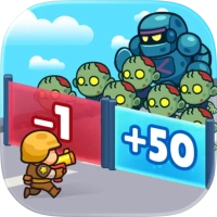 Last Survival: Zombie Battle