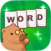 Solitaire Words Puzzle