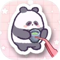 Charmies Land: Sticker Doodle