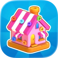 Screw 3D: Match & Solve