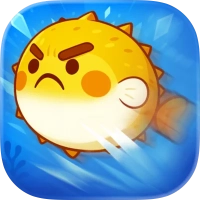 Oceanballoo Drop Treasure