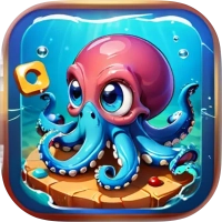 Marine Match 3 Puzzle