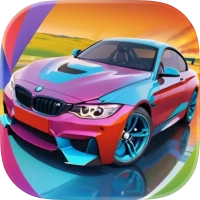 CarQuest - Open World Racing