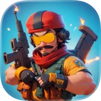 StriForce: Fun Shooting