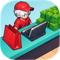 Market Manager: Idle Store