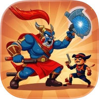 Ancient Fight: PvP RTS