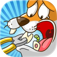 Pet Dentist!
