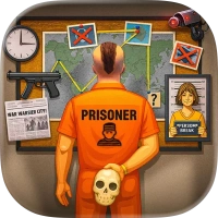 BreakCell: Escape Mystery