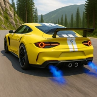 Extreme Drift & Drive Car Race