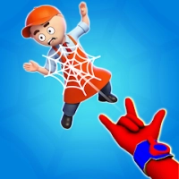 Sling and Strike: Tangle Trap