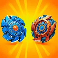 Spinner Hero Merge Battle 3D