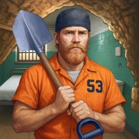 Prison Escape Way Out Game