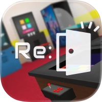Re:ESCAPE: Escape Room Game