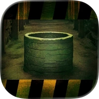 Escape Game THE DARK MINE