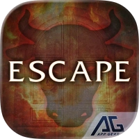 Escape Game Labyrinth