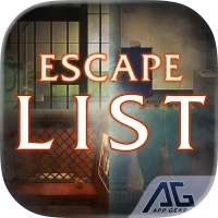 Escape Game - The LIST