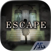 Escape Game - The Psycho Room