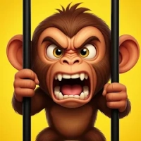 I am Naughty Monkey Prankster