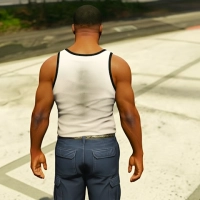 Crimeverse Gangster Open World