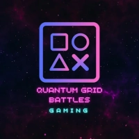 Quantum Grid Battles