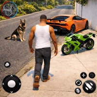 Miami Gang Master Openworld