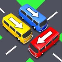 Bus A Hoy: Traffic Jam