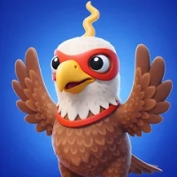 I Am Eagle Bird Simulator Game