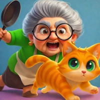 I Am Naughty Cat Simulator