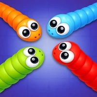 Wiggle Out:Snake Escape Puzzle