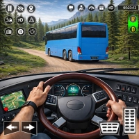 City Coach Bus Simulator 3D