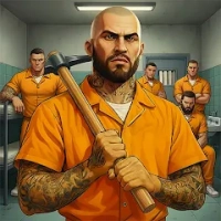 Prison Escape Jail Simulator