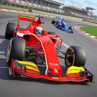 Formula Car Game: Speed Racing
