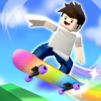 Mega Obby: Parkour Games