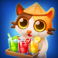 Water Color: Juice Bar