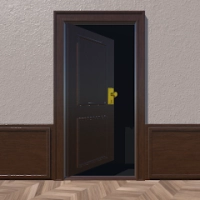 Escape Game - Basement Room