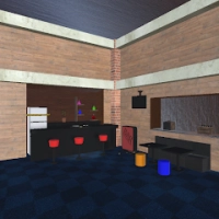 EscapeGame - Bar