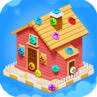 Puppy Screw Color Master