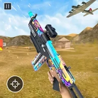 Strike Ops: FPS Shooting Game