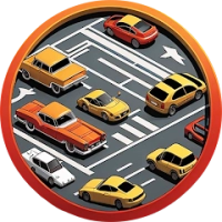 Parking 3D Jam: Parking Games
