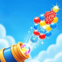 Bubble Shooter Game Classic