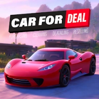 Used Car & Dealership Sim 2025