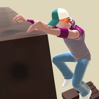 Gangster Parkour Adventure 3D