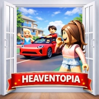 Heaven Topia Open World RP