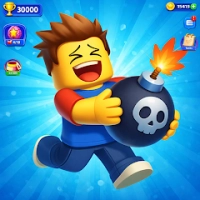 Bomb Chips: Eat to Survive