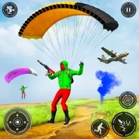 FPS Gun Games: Shooting Games