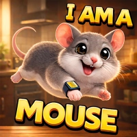 I Am Mouse: RP Game