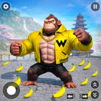 Giant Monster Legend Escape