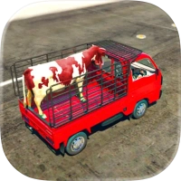 Mini Wheels: Animal Journey